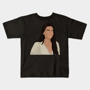 Lucy Chen | The Rookie Kids T-Shirt